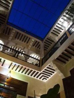 Riad Harmattan