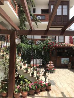 Hotel Mary S House
