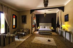 Riad Jawad Spa