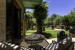 Riad Jawad Spa