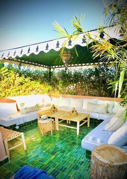 Riad Beata