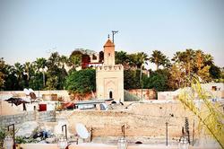 Riad Beata