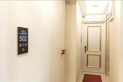 City Hall Hotel