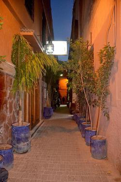 Riad Aymane