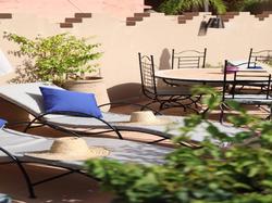 Riad Noor Charana