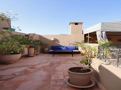 Riad Noor Charana
