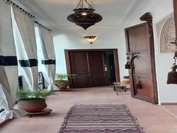 Riad Noor Charana
