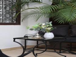 Riad Noor Charana
