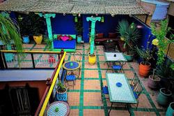 Riad Ra Ve D Antan Spa