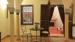 Riad Ra Ve D Antan Spa
