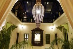 Riad Palacio De Las Especias