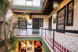 Gem Riad
