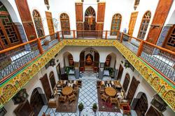 Riad Authentic Palace Spa