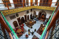 Riad Authentic Palace Spa