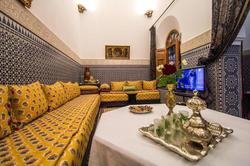 Riad Authentic Palace Spa