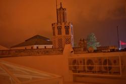 Riad Las Mil Y Una Noches