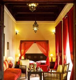 Riad Dar Dialkoum