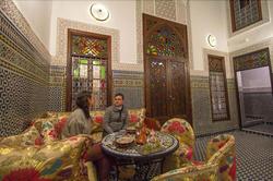 Riad Dar Fes Tresor