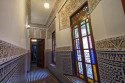 Riad Dar Fes Tresor