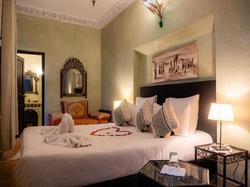 Riad Amegrad hotel