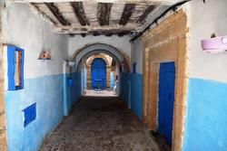 Riad Le Cheval Blanc