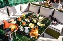 Riad Bab 54