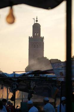Riad K