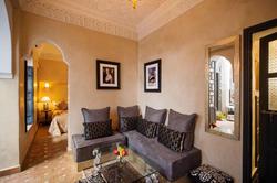 Marrakech Riad