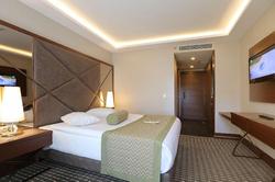 Riva Ankara Hotel (exQhotel)