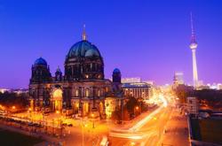 St Christopher's Berlin Mitte