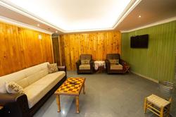 Ayder Koru Otel