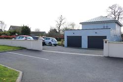 Le Clos Louisiane