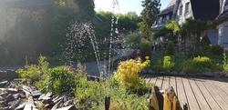 Le Jardin De Saint Jean