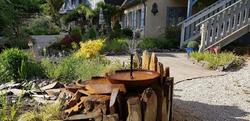 Le Jardin De Saint Jean