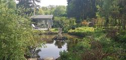 Le Jardin De Saint Jean