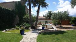 Au Jardin D Amphora