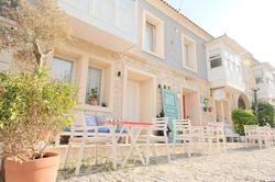 Kybele Suites Alacati