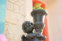Kybele Suites Alacati