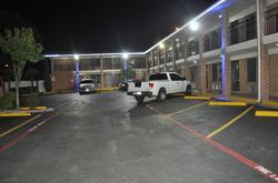 Downtown Suites Dallas
