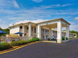 Motel 6 Albany Ga