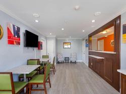 Motel 6 Albany Ga