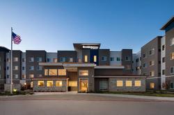 Residence Inn By Marriott Waco South