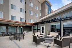 Residence Inn By Marriott Waco South