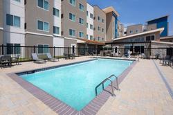 Residence Inn By Marriott Waco South