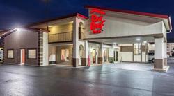 Red Roof Inn Bowling Green