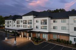Courtyard By Marriott Dothan