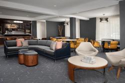 Courtyard By Marriott Dothan