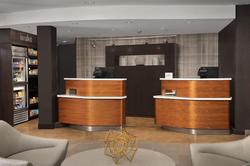 Courtyard By Marriott Dothan