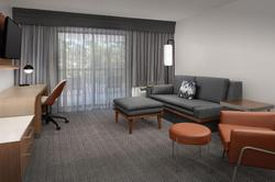 Courtyard By Marriott Dothan