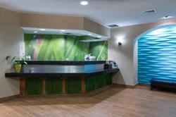 Springhill Suites By Marriott Greensboro
